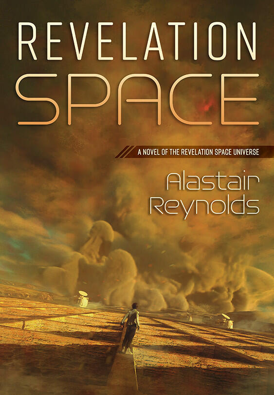 Revelation Space