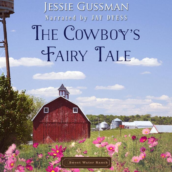 The Cowboy's Fairy Tale