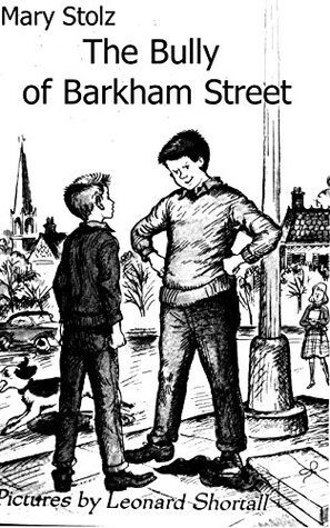 The Bully of Barkham Street