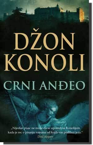 Crni anđeo
