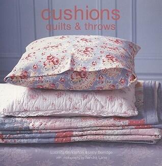Cushions, Quilts & Throws