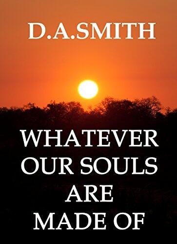 WHATEVER OUR SOULS ARE MADE OF **THE EXPLICIT VERSION**: **THE EXPLICIT VERSION**