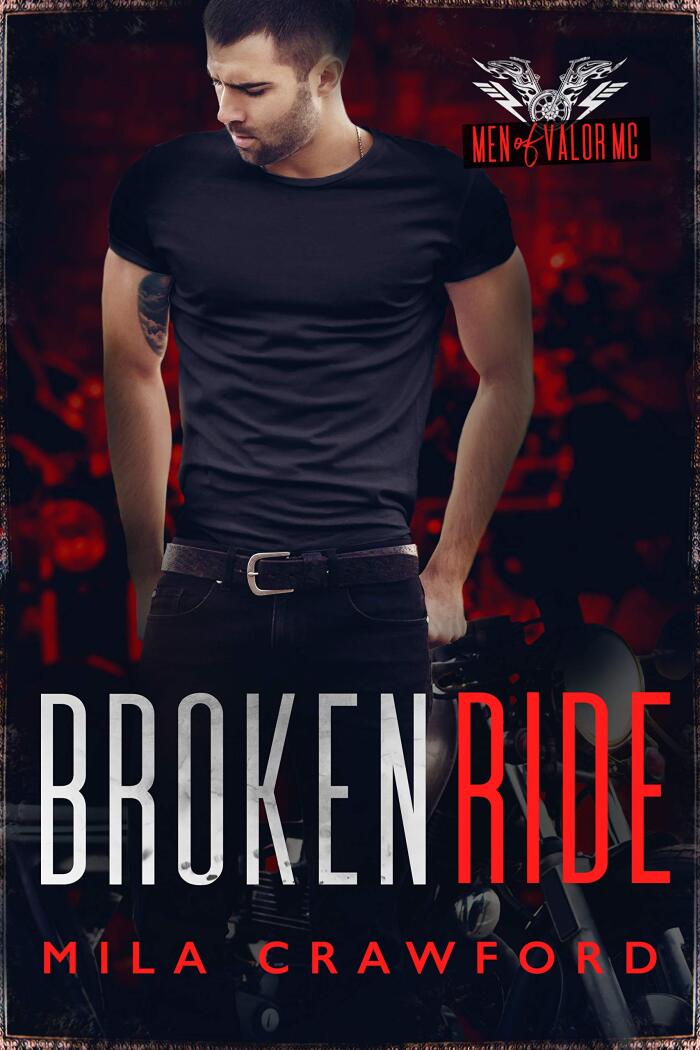 Broken Ride