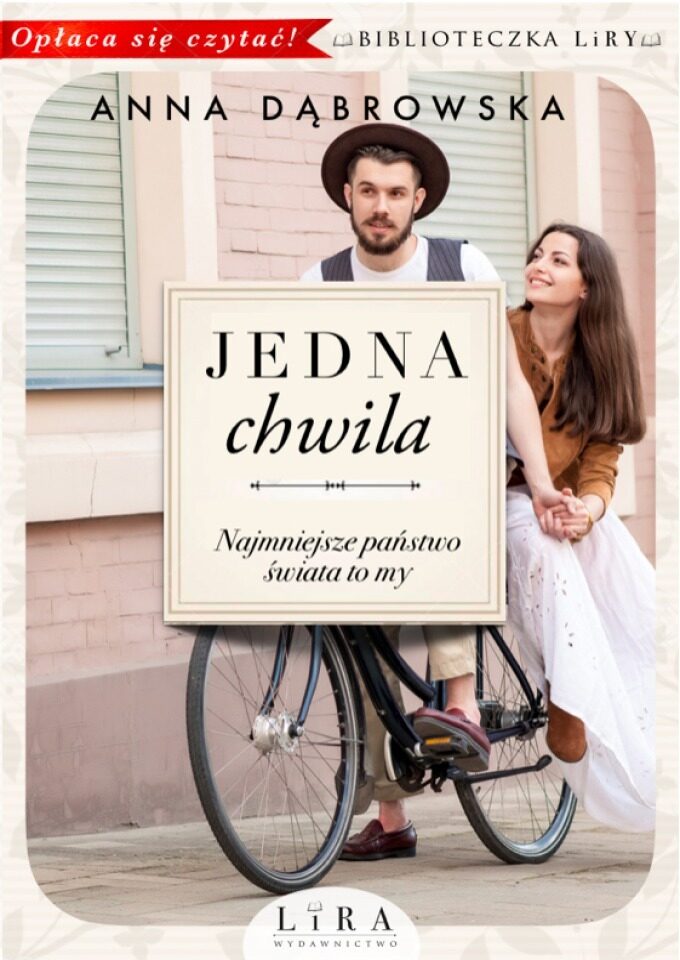 Jedna chwila