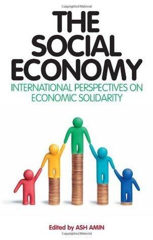 The Social Economy