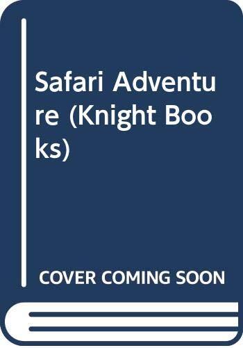 Safari Adventure