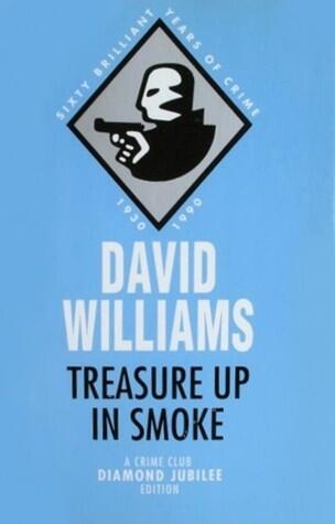 Treasure in Smoke