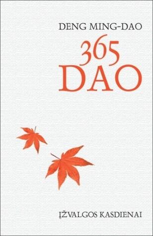 365 Dao: Įžvalgos Kasdienai