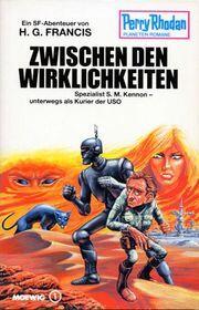 Zwischen den Wirklichkeiten