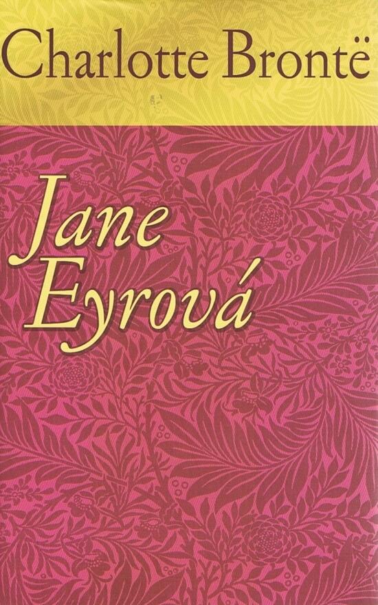 Jane Eyrová