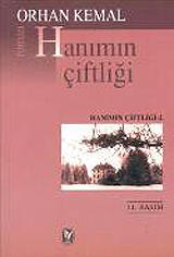 Hanımın Çiftliği