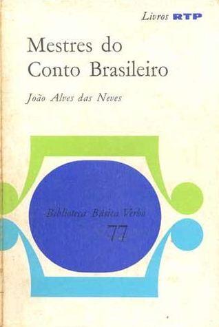 Mestres do Conto Brasileiro