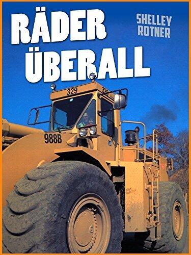 RÄDER ÜBERALL