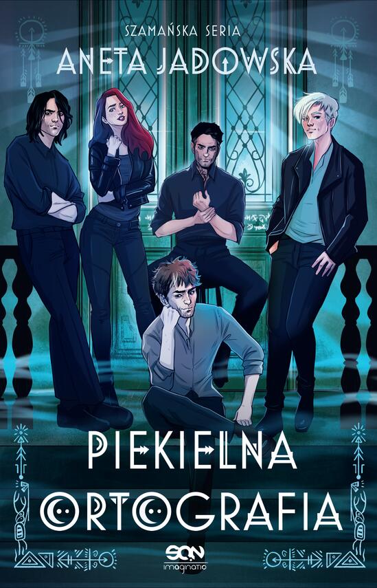 Piekielna ortografia