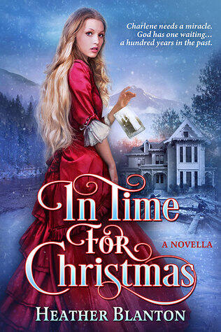 In Time for Christmas