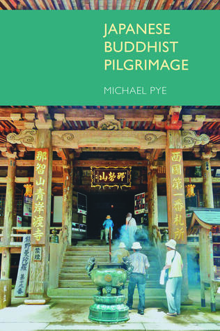 Japanese Buddhist Pilgrimage