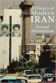 A History of Modern Iran