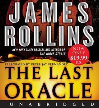 The Last Oracle