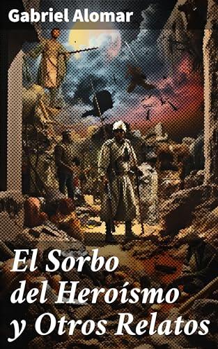 El Sorbo del Heroísmo y Otros Relatos: Explorando la valentía y heroísmo en relatos literarios