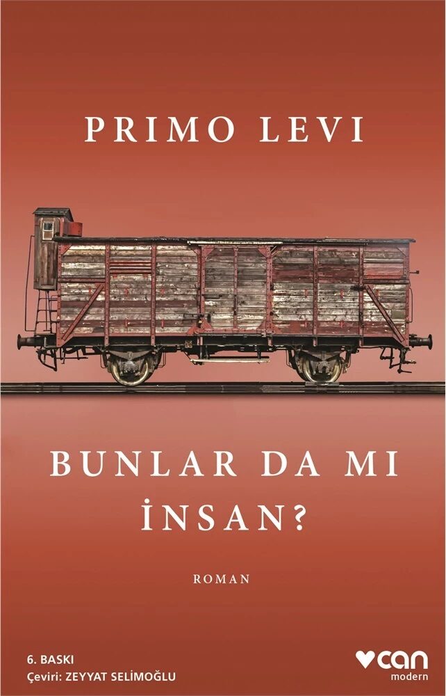 Bunlar da mı İnsan?