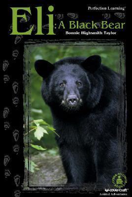 Eli: A Black Bear