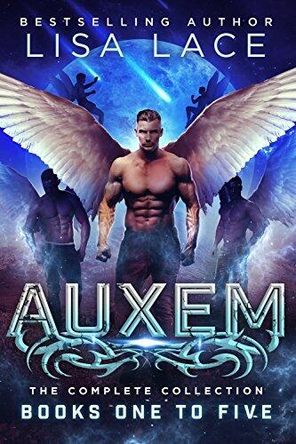 Auxem Box Set