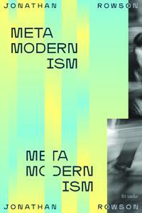 Metamodernism
