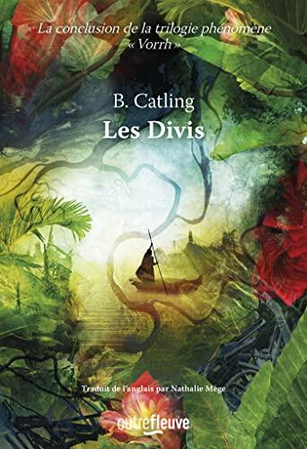 Les Divis