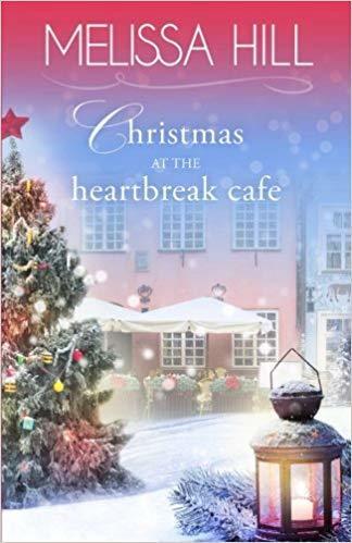Christmas at the Heartbreak Cafe