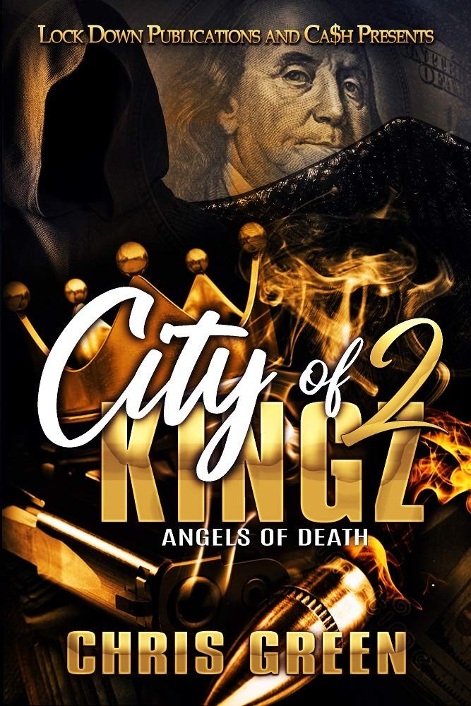 City of Kingz 2: Angels of Death