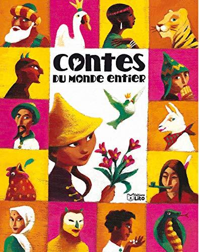 Contes du monde entier