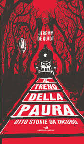 Il treno della paura