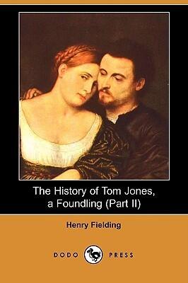 The History of Tom Jones, a Foundling