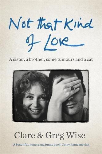 Not That Kind of Love