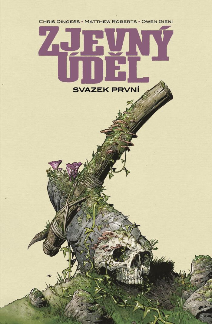 Zjevný úděl: Svazek první
