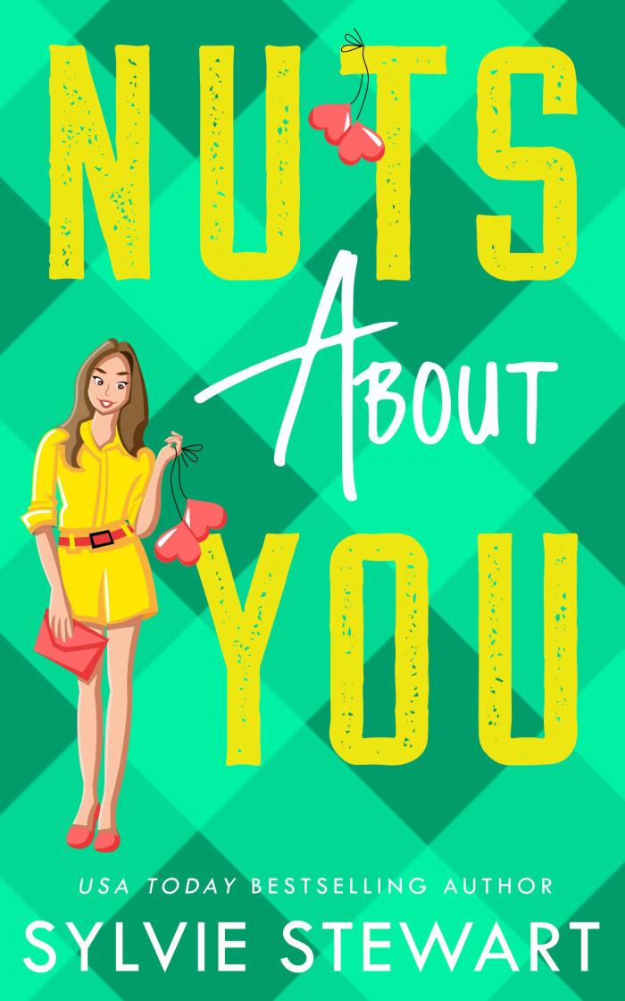 Nuts About You: An Asheville RomCom