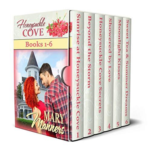 Honeysuckle Cove: Books 1-6