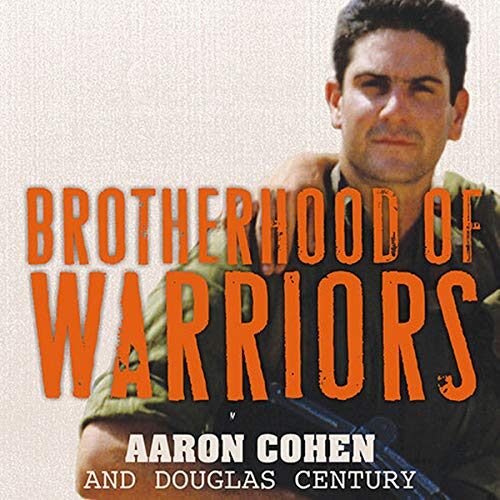 Brotherhood of Warriors: Behind Enemy Lines with a Commando in One of the World's Most Elite Counterterrorism Units