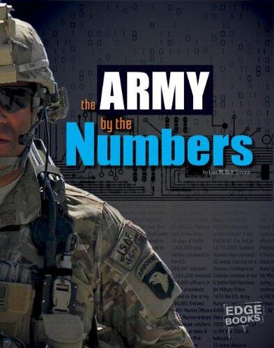 U.S. Army by the Numbers