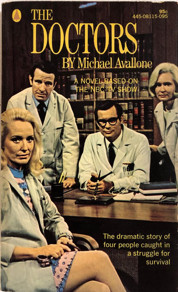 The Doctors