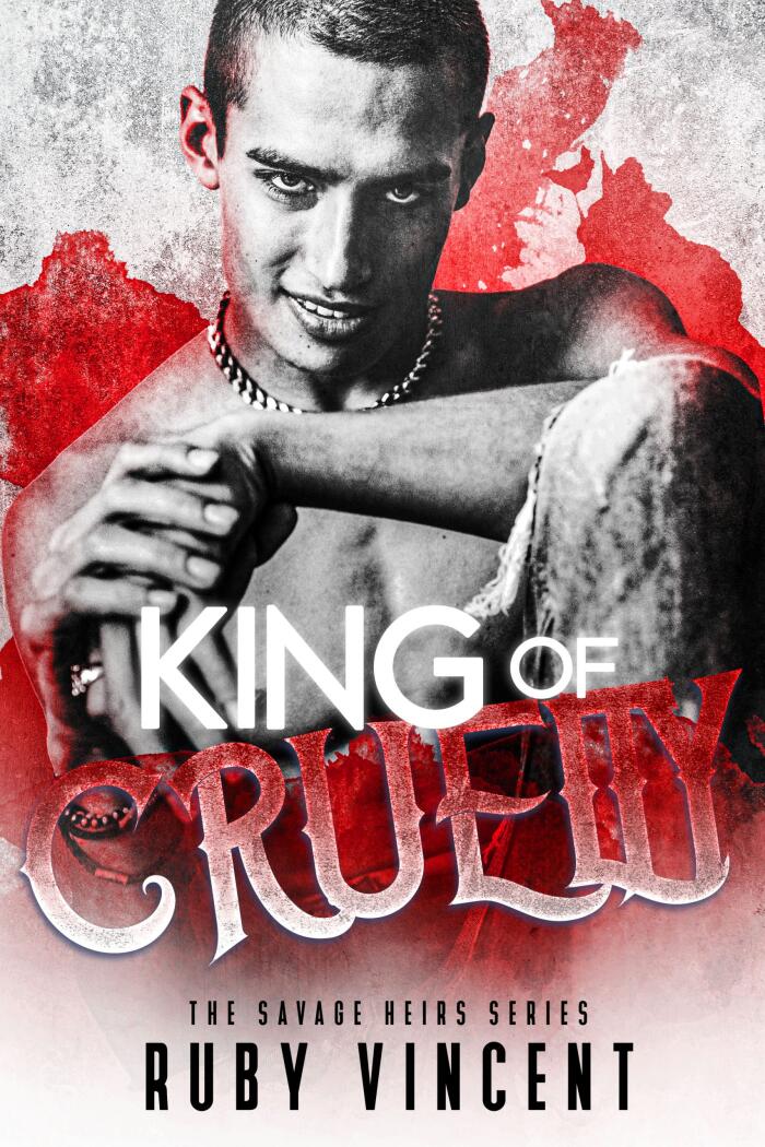 King of Cruelty