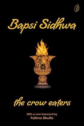 crow eaters, the