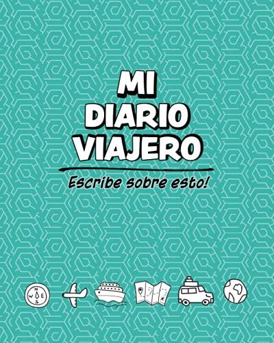 Mi Diario Viajero