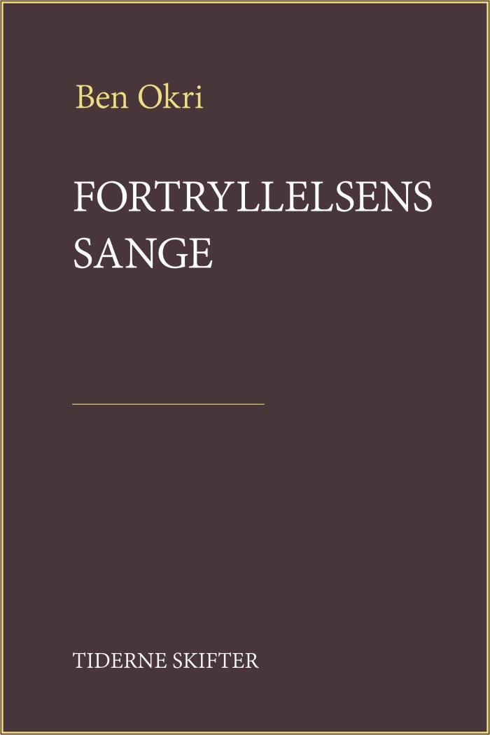 Fortryllelsens sange
