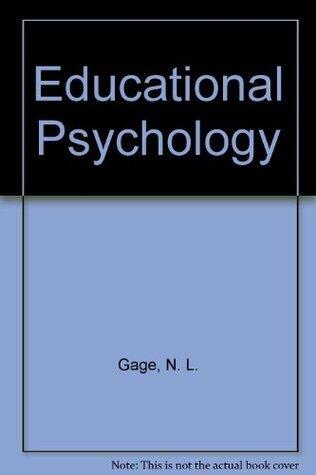 Educational Psychology--Study Guide