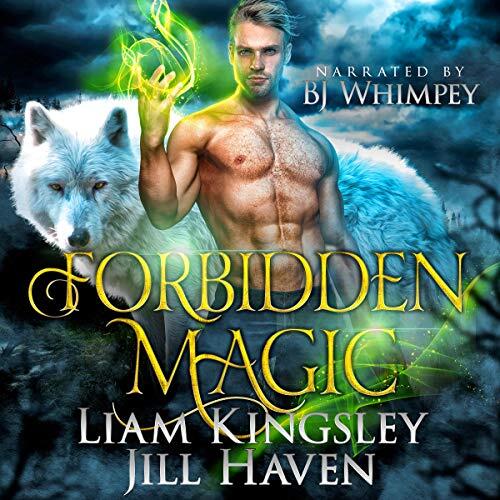 Forbidden Magic