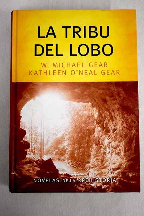 La tribu del lobo