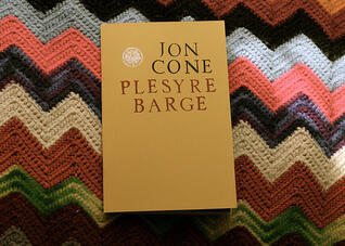 Plesyre Barge