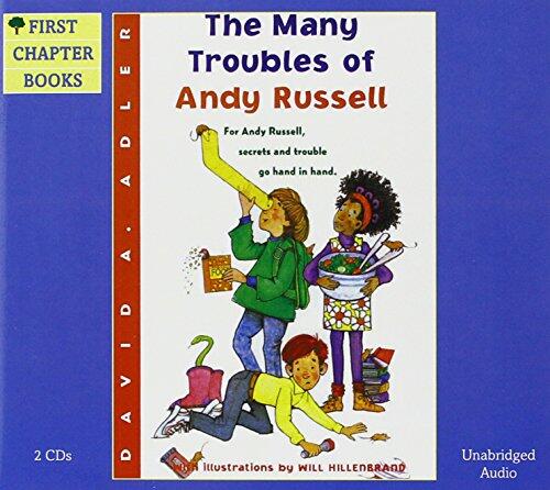 Many Troubles of Andy Russell, the