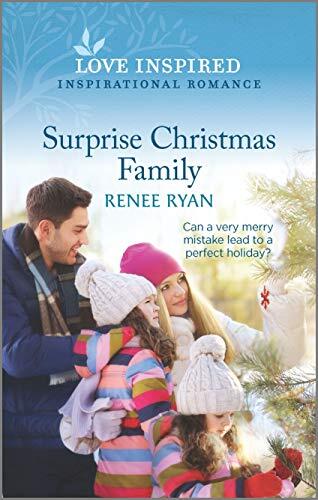 Surprise Christmas Family: A Winter Romance
